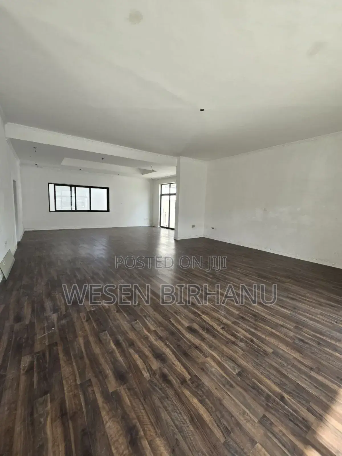 6bdrm Townhouse / Terrace in Gtz, Addis Ketema for rent