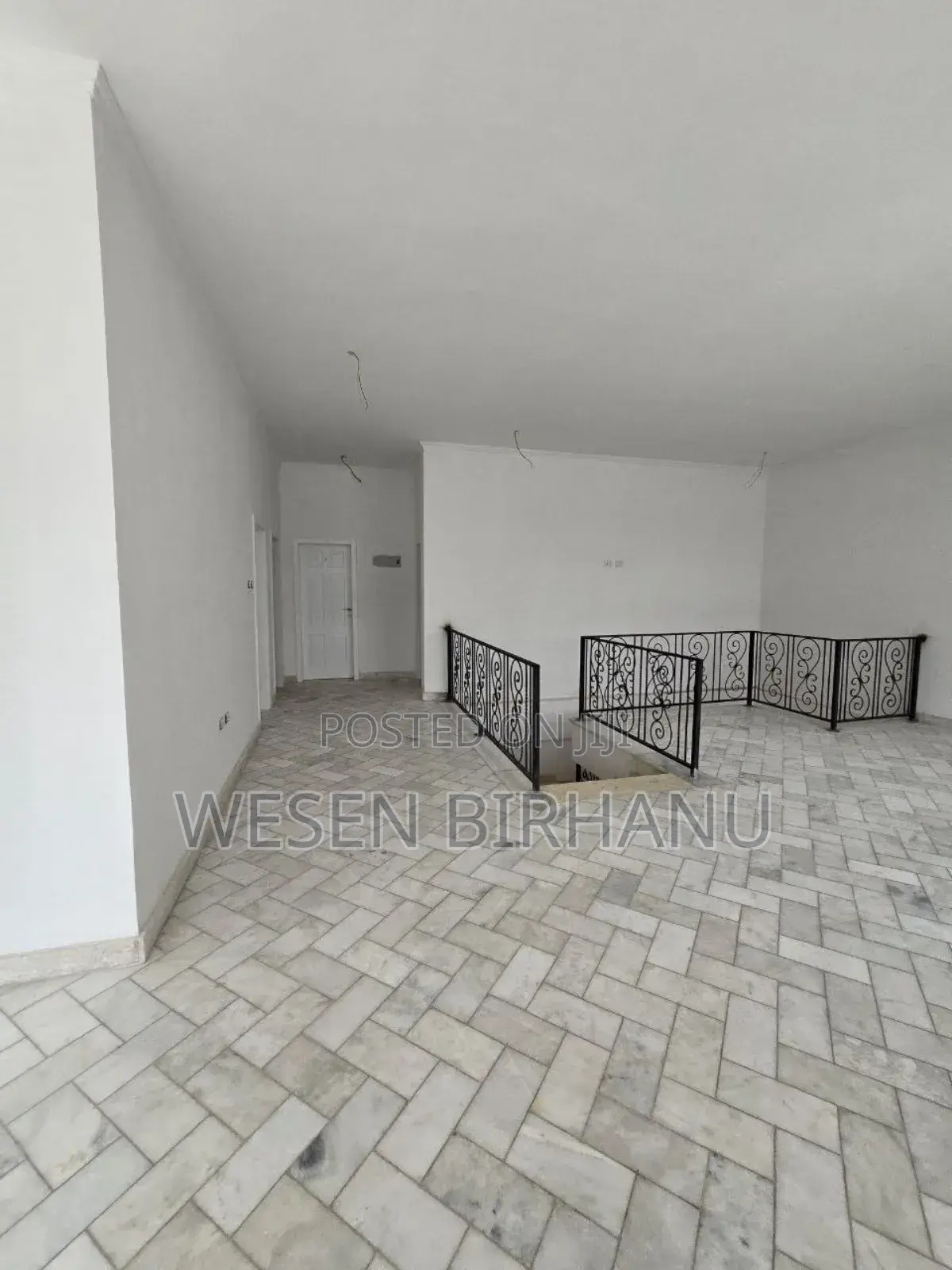 6bdrm Townhouse / Terrace in Gtz, Addis Ketema for rent