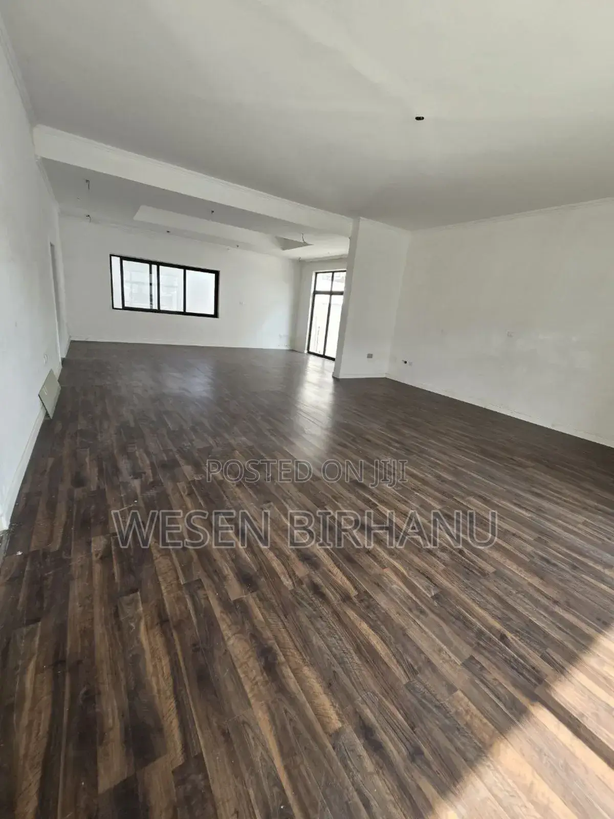 6bdrm Townhouse / Terrace in Gtz, Addis Ketema for rent