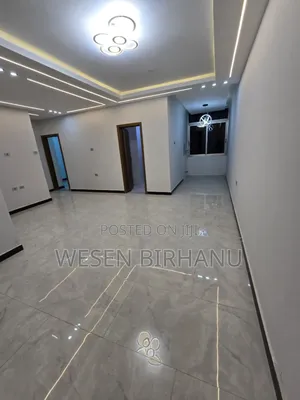 2bdrm Apartment in Gmc, Addis Ketema for rent