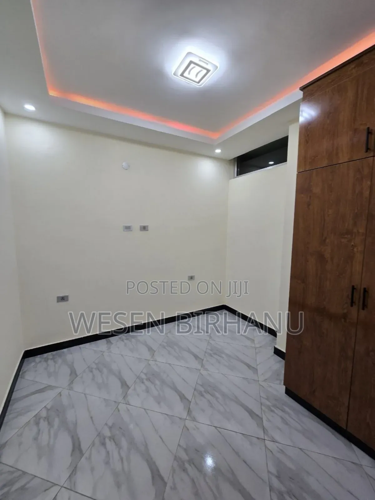 2bdrm Apartment in Gmc, Addis Ketema for rent