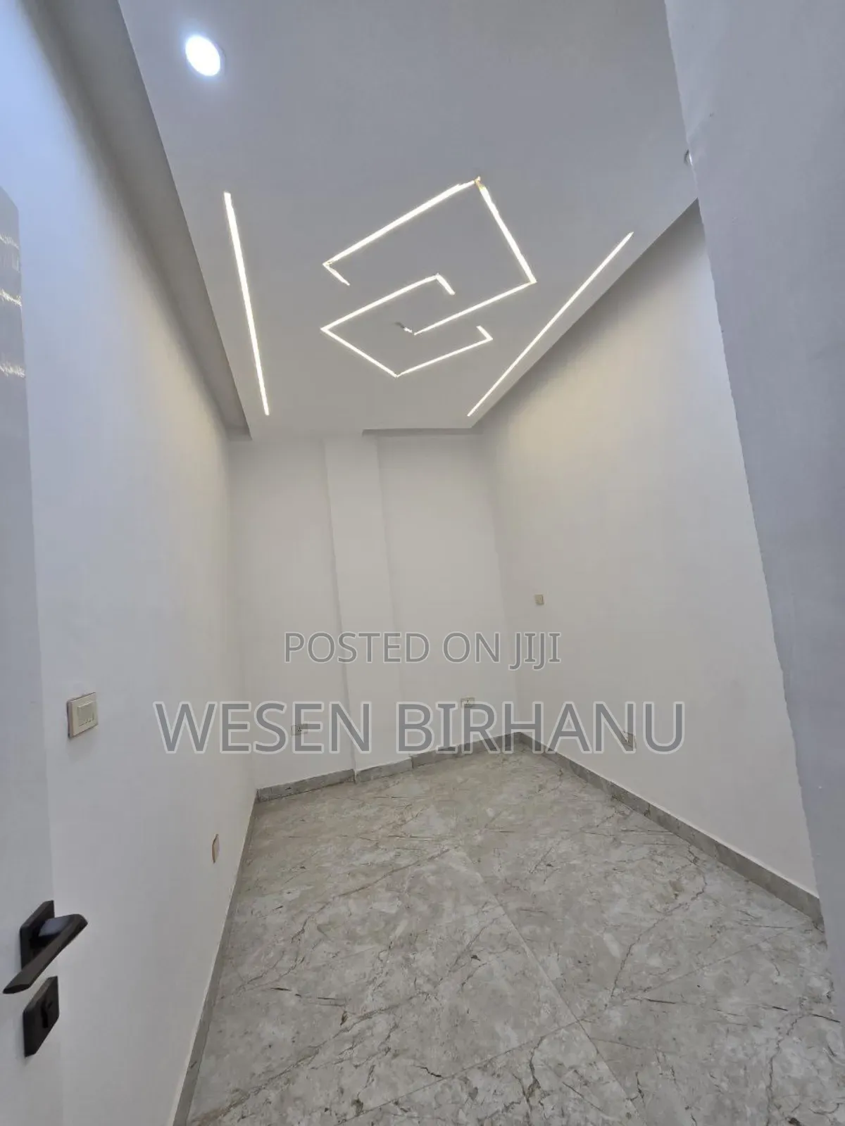 2bdrm Apartment in Gmc, Addis Ketema for rent