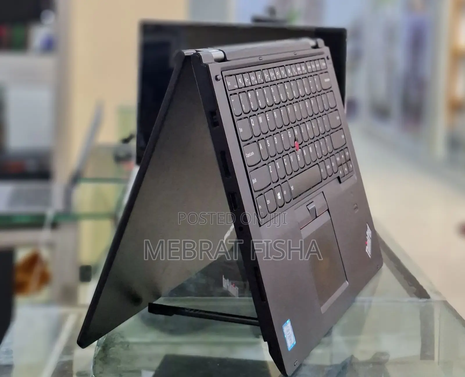 New Laptop Lenovo ThinkPad T460 8GB Intel Core I5 SSD 512GB