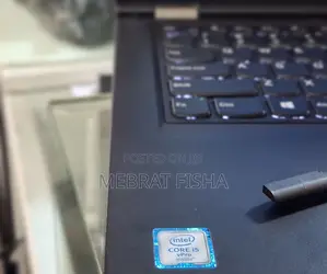 New Laptop Lenovo ThinkPad T460 8GB Intel Core I5 SSD 512GB