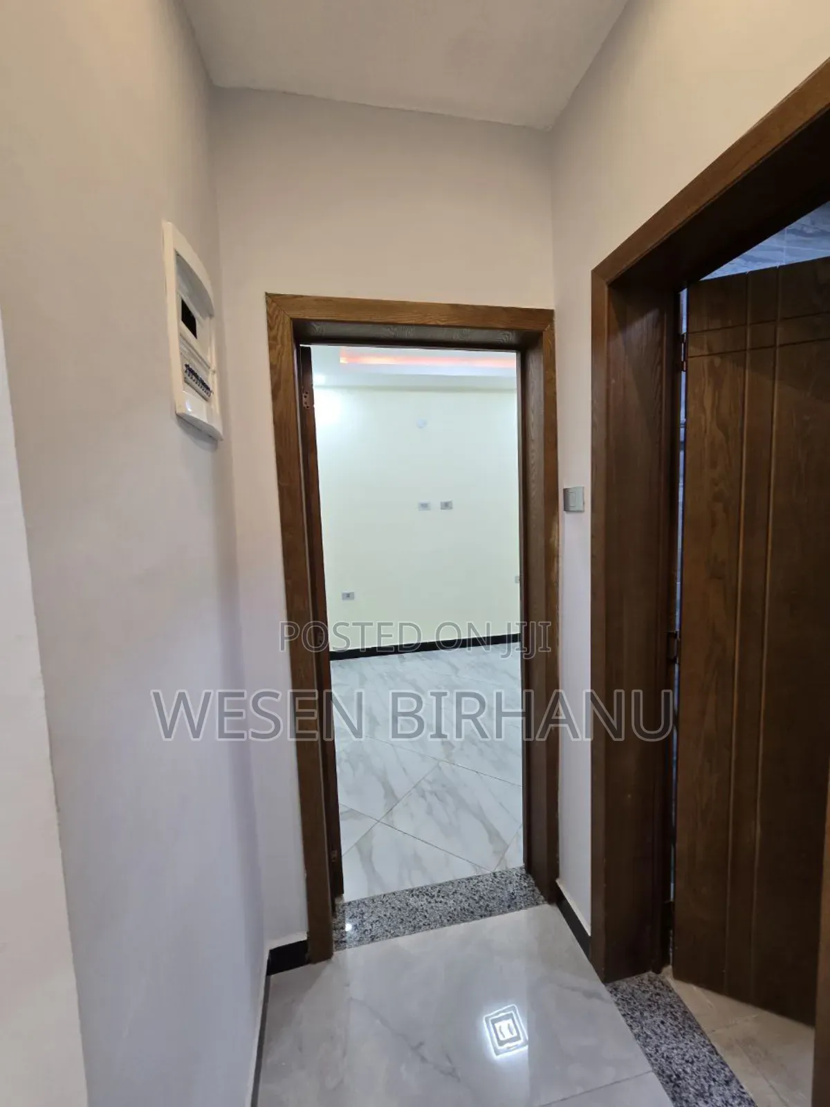 2bdrm Apartment in Gmc, Addis Ketema for rent