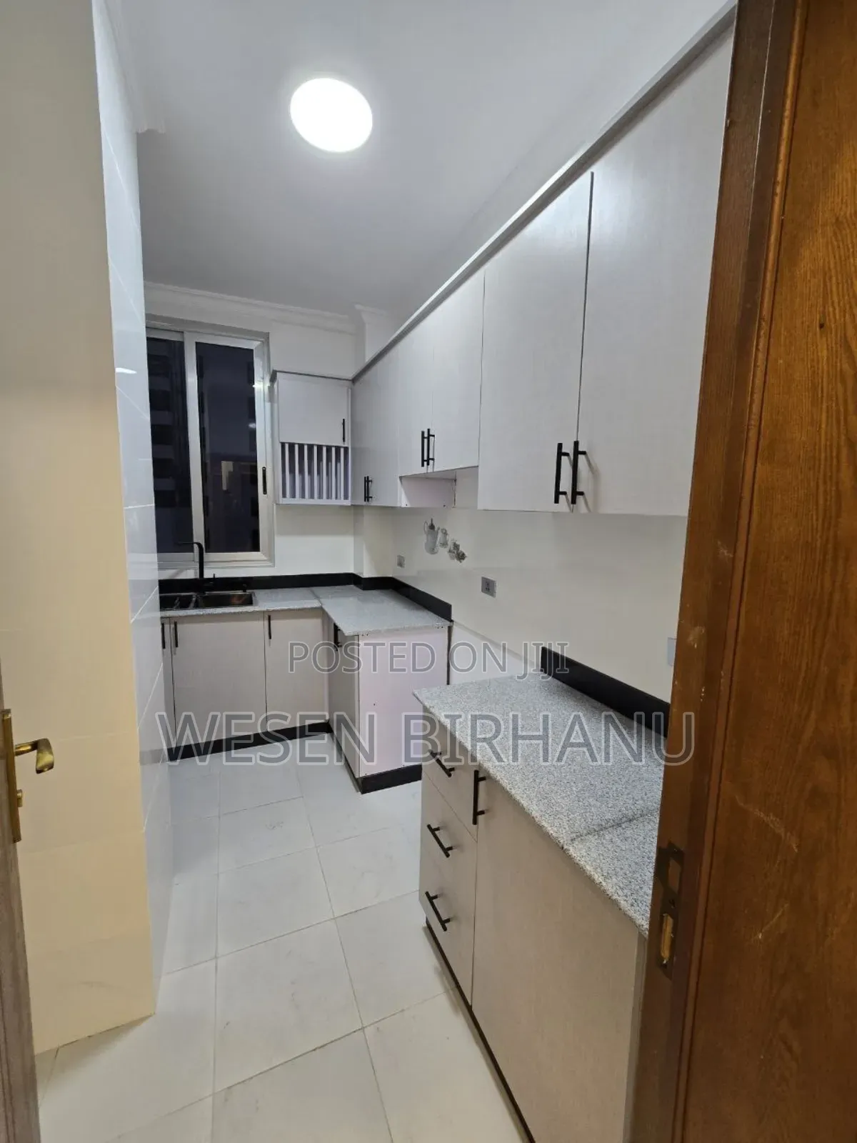 2bdrm Apartment in Gmc, Addis Ketema for rent