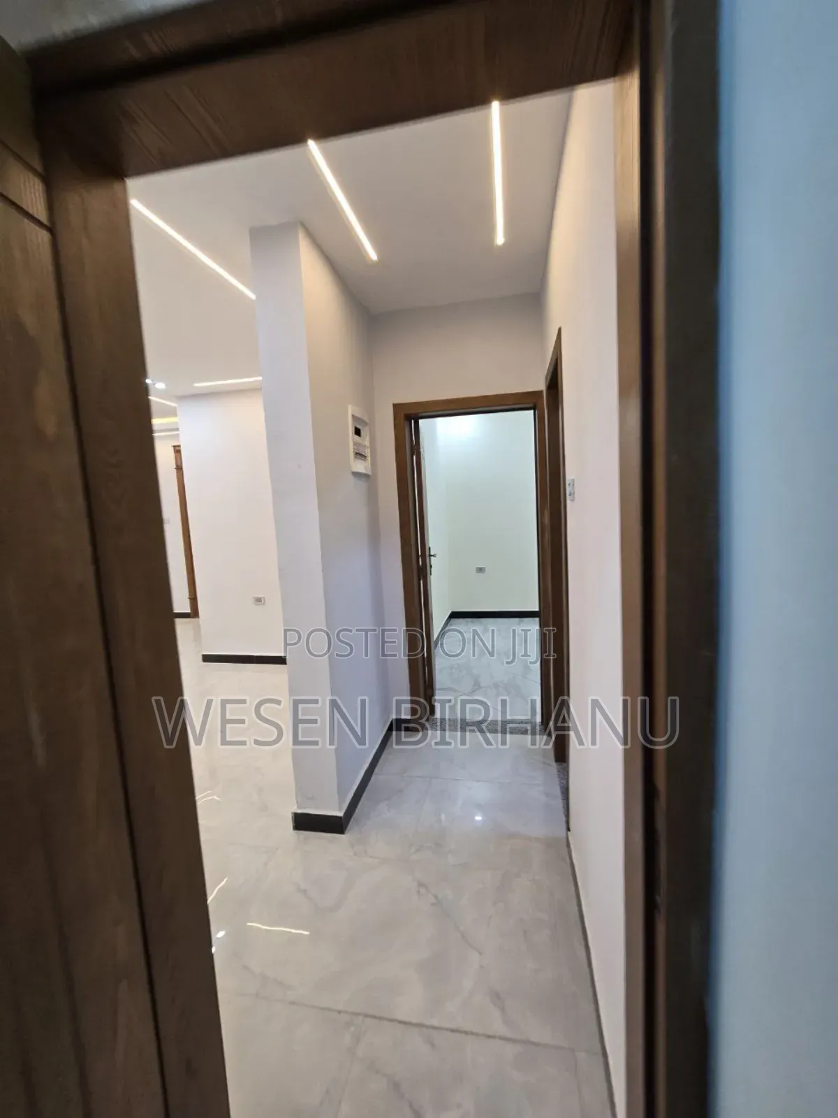 2bdrm Apartment in Gmc, Addis Ketema for rent