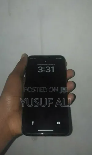 Apple iPhone 11 Pro 64 GB Gray