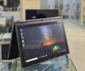 New Laptop Lenovo ThinkPad Yoga 8GB Intel Core I7 HDD 500GB