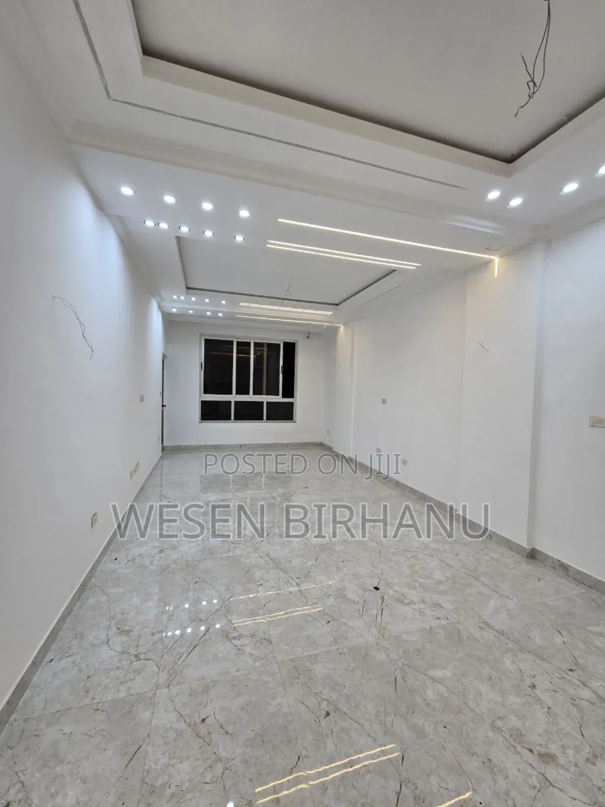 3bdrm Apartment in 72 Akababii, Addis Ketema for rent