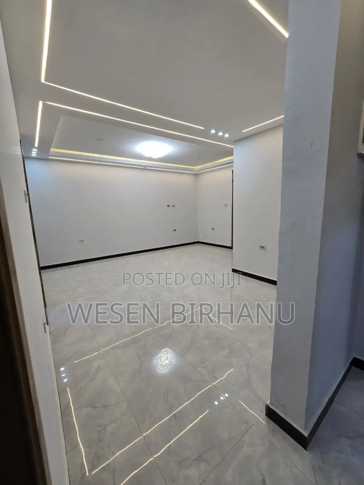 3bdrm Apartment in 72 Akababii, Addis Ketema for rent