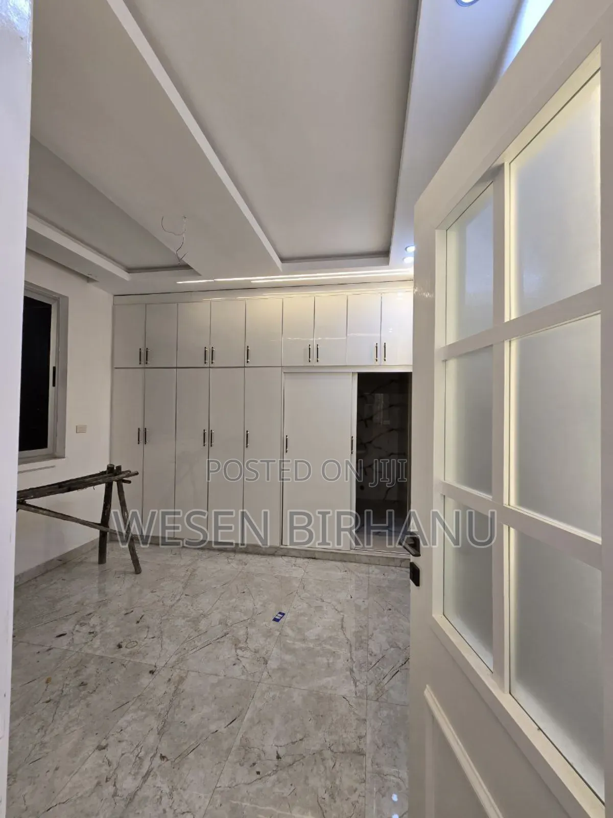 3bdrm Apartment in 72 Akababii, Addis Ketema for rent