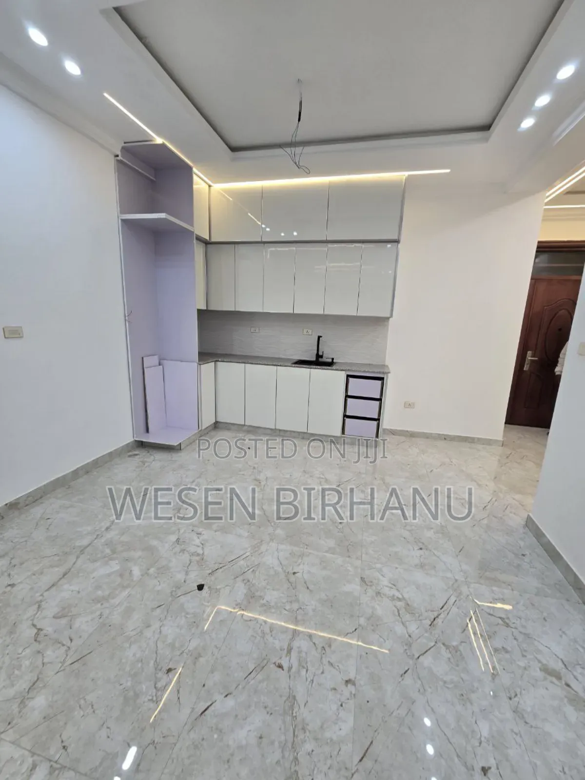 3bdrm Apartment in 72 Akababii, Addis Ketema for rent