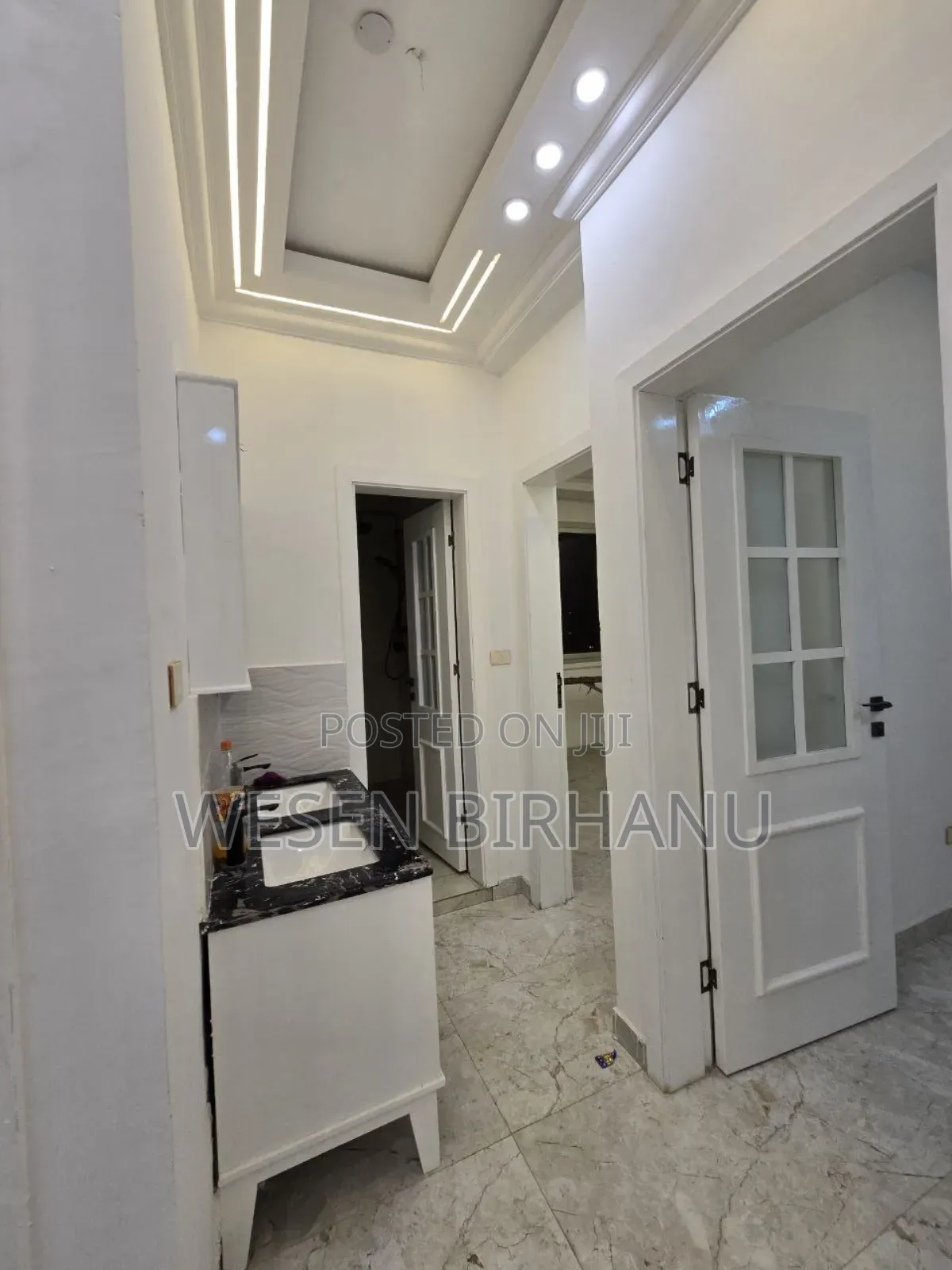 3bdrm Apartment in 72 Akababii, Addis Ketema for rent