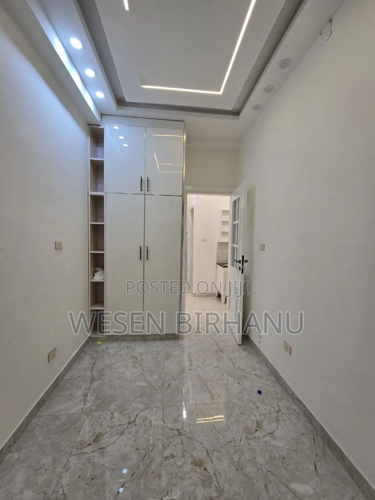 3bdrm Apartment in 72 Akababii, Addis Ketema for rent