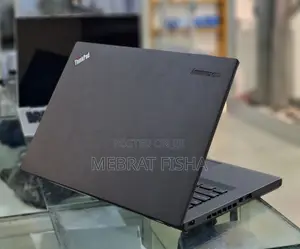 New Laptop Lenovo ThinkPad T440 8GB Intel Core I5 HDD 500GB