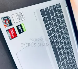 New Laptop Lenovo Ideapad 3 16GB AMD Ryzen 7 SSD 512GB