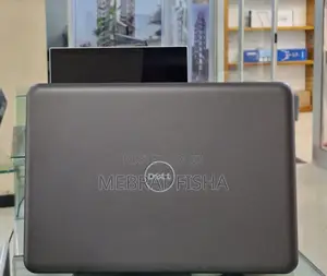 New Laptop Dell Latitude 3380 8GB Intel Core I5 SSD 256GB