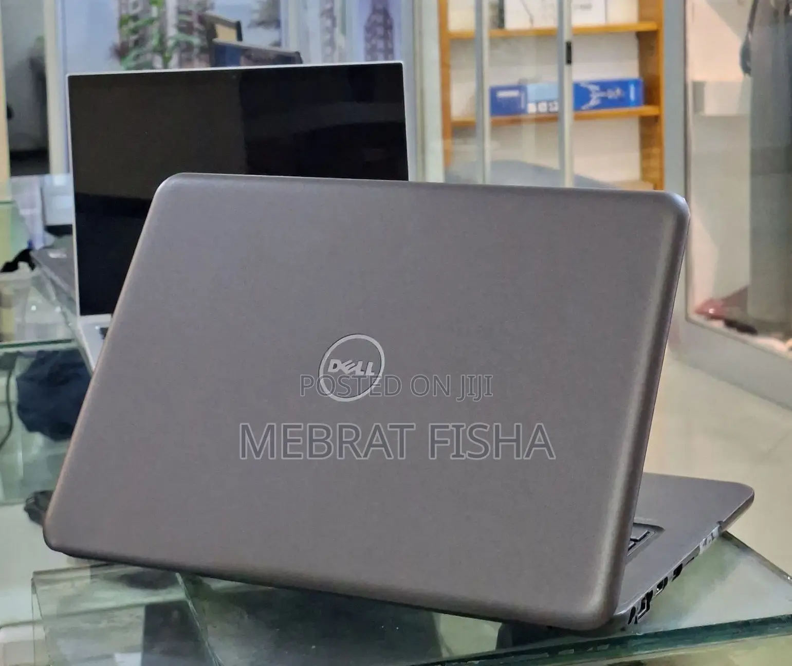 New Laptop Dell Latitude 3380 8GB Intel Core I5 SSD 256GB