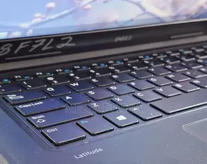 Photo - New Laptop Dell Latitude 3380 8GB Intel Core I5 SSD 256GB