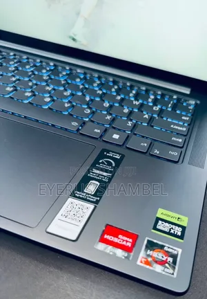 New Laptop Lenovo Yoga 7 15ITL5 16GB AMD Ryzen 7 SSD 1T