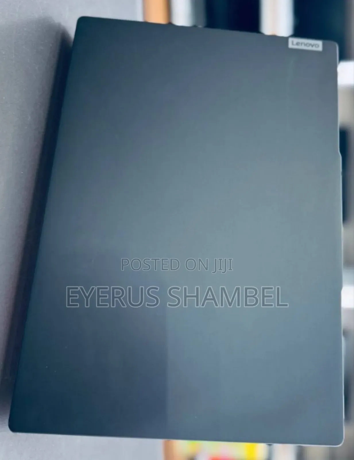 New Laptop Lenovo Yoga 7 15ITL5 16GB AMD Ryzen 7 SSD 1T