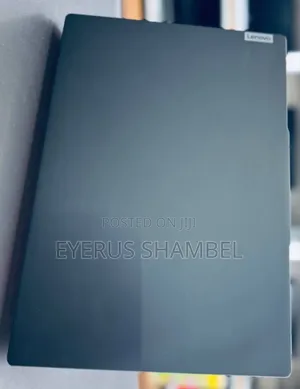 New Laptop Lenovo Yoga 7 15ITL5 16GB AMD Ryzen 7 SSD 1T