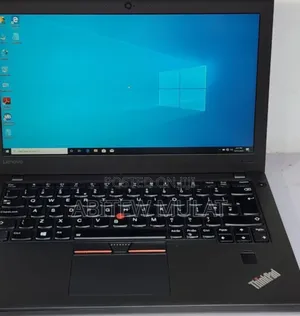 New Laptop Lenovo ThinkPad T480 16GB Intel Core I5 SSD 256GB