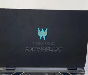 New Laptop Acer Predator Helios 300 16GB Intel Core I9 SSD 512GB