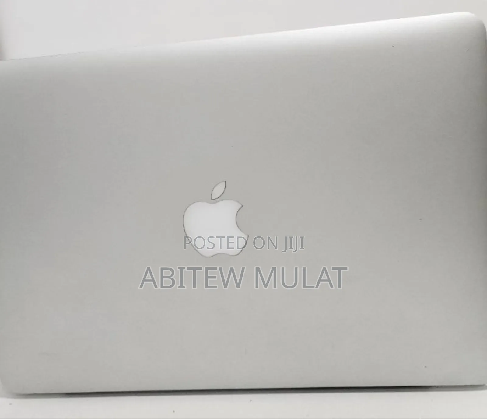 New Laptop Apple MacBook Pro 2014 8GB Intel Core I5 SSD 128GB