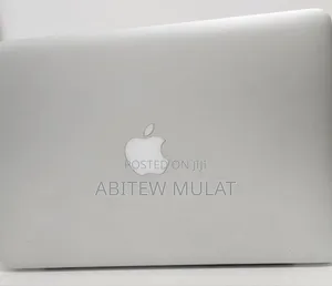 Photo - New Laptop Apple MacBook Pro 2014 8GB Intel Core I5 SSD 128GB