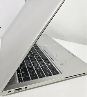 New Laptop HP EliteBook 850 G8 16GB Intel Core I7 SSD 512GB