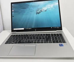 New Laptop HP EliteBook 850 G8 16GB Intel Core I7 SSD 512GB