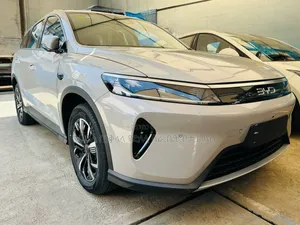 Photo - New BYD Seal DM-i 2025 Purple