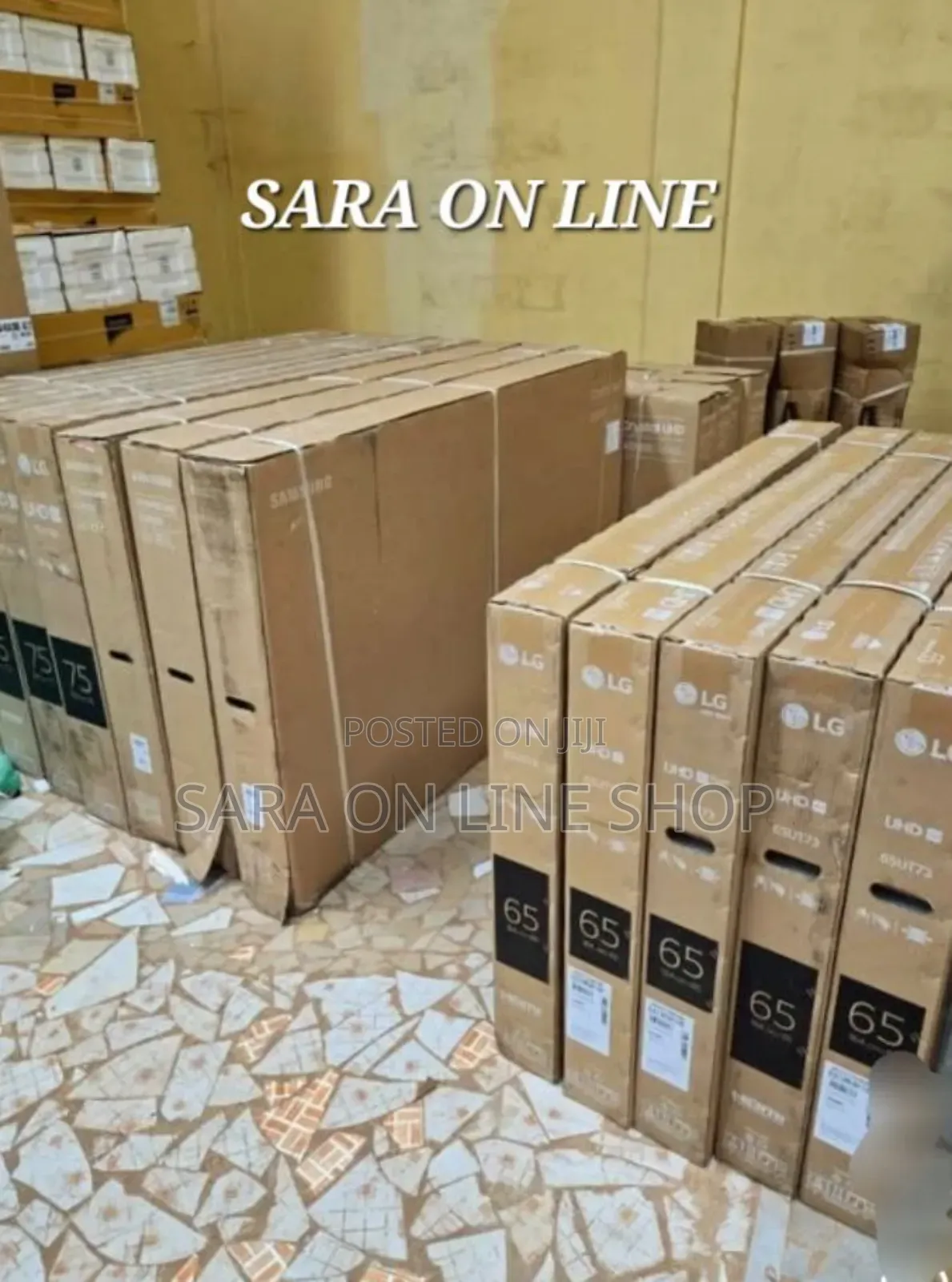 Lg 86,75,65,55 Oled , Uhd , Curved , Crystal , , , New 2025 Tv