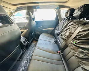 New BYD Seal DM-i 2025 Purple