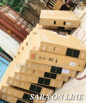 Lg , Samsung , Sony , TCL , Hisence , Orbit , Syinix , Infinix 85,75