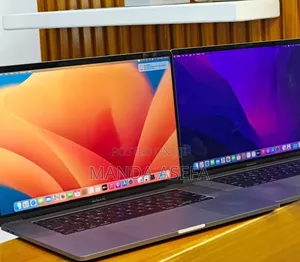 New Laptop Apple MacBook Pro 2019 16GB Intel Core I7 SSD 512GB