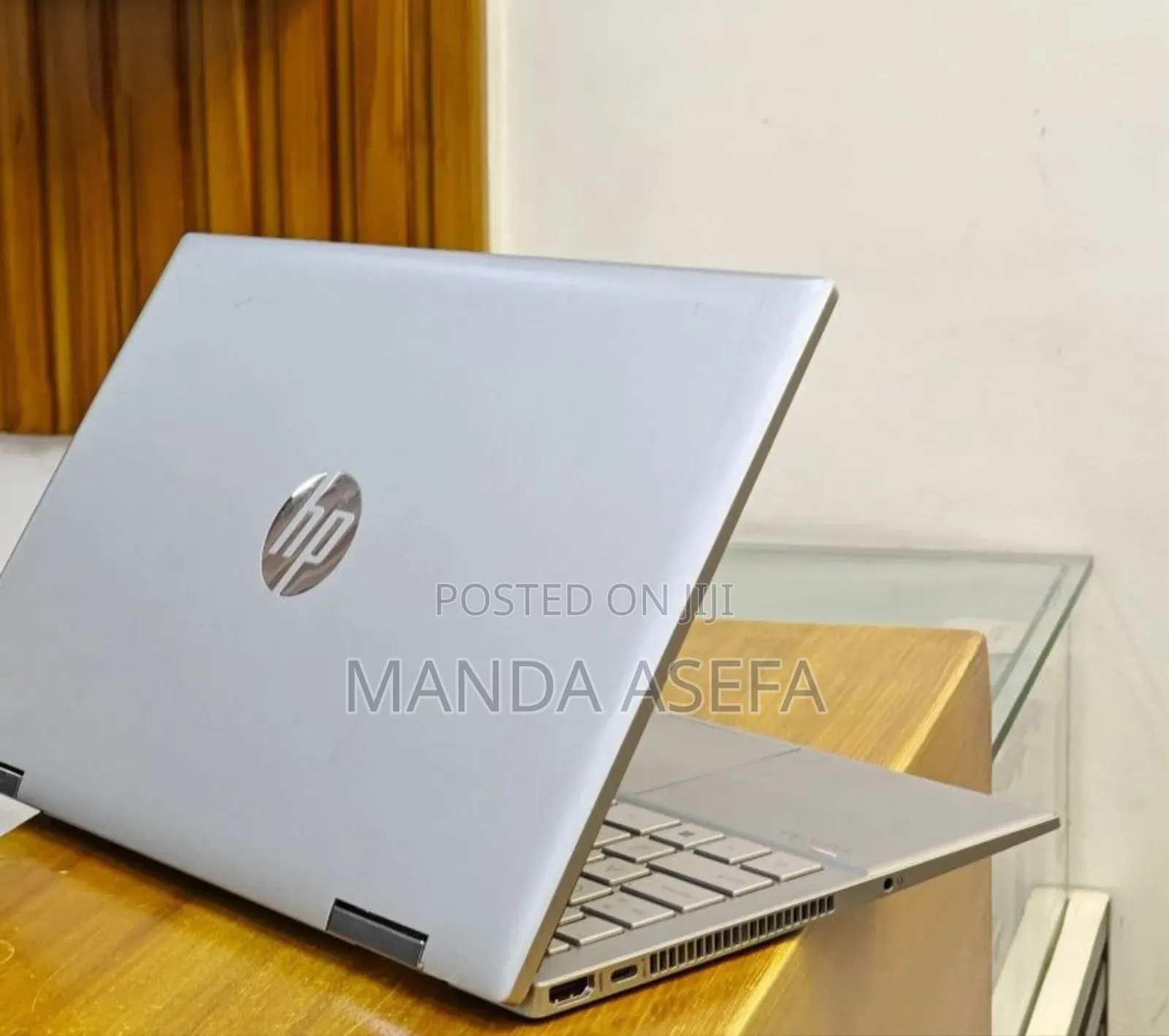 New Laptop HP Pavilion 14 16GB Intel Core I5 SSD 512GB