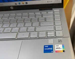 New Laptop HP Pavilion 14 16GB Intel Core I5 SSD 512GB