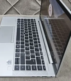 New Laptop HP EliteBook 840 G7 16GB Intel Core i5 SSD 512GB