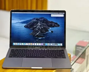 New Laptop Apple MacBook Pro 2019 16GB Intel Core I5 SSD 1T