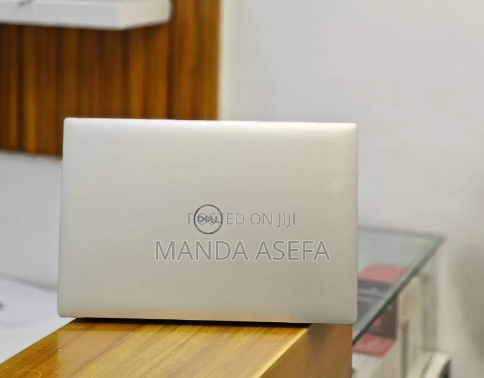 New Laptop Dell Precision 5540 16GB Intel Core I9 SSD 512GB