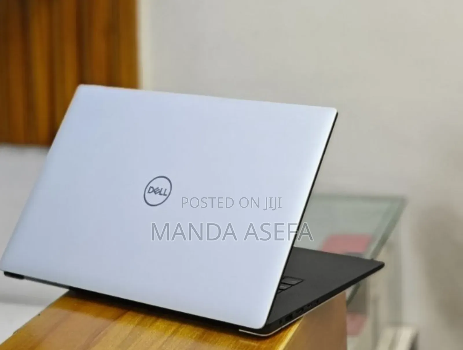 New Laptop Dell Precision 5540 16GB Intel Core I9 SSD 512GB