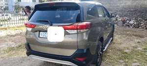 Toyota Rush 2023 Teal