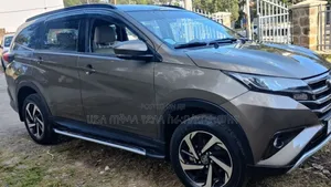 Photo - Toyota Rush 2023 Teal