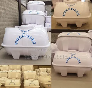 Photo - Water Tanker (Horizontal and Vertical )