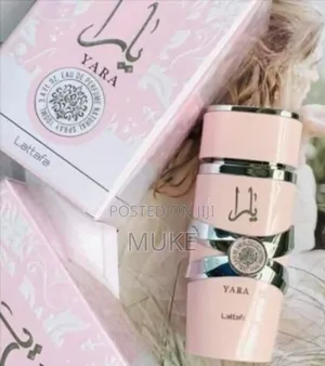 Photo - Yara Eau De Parfum