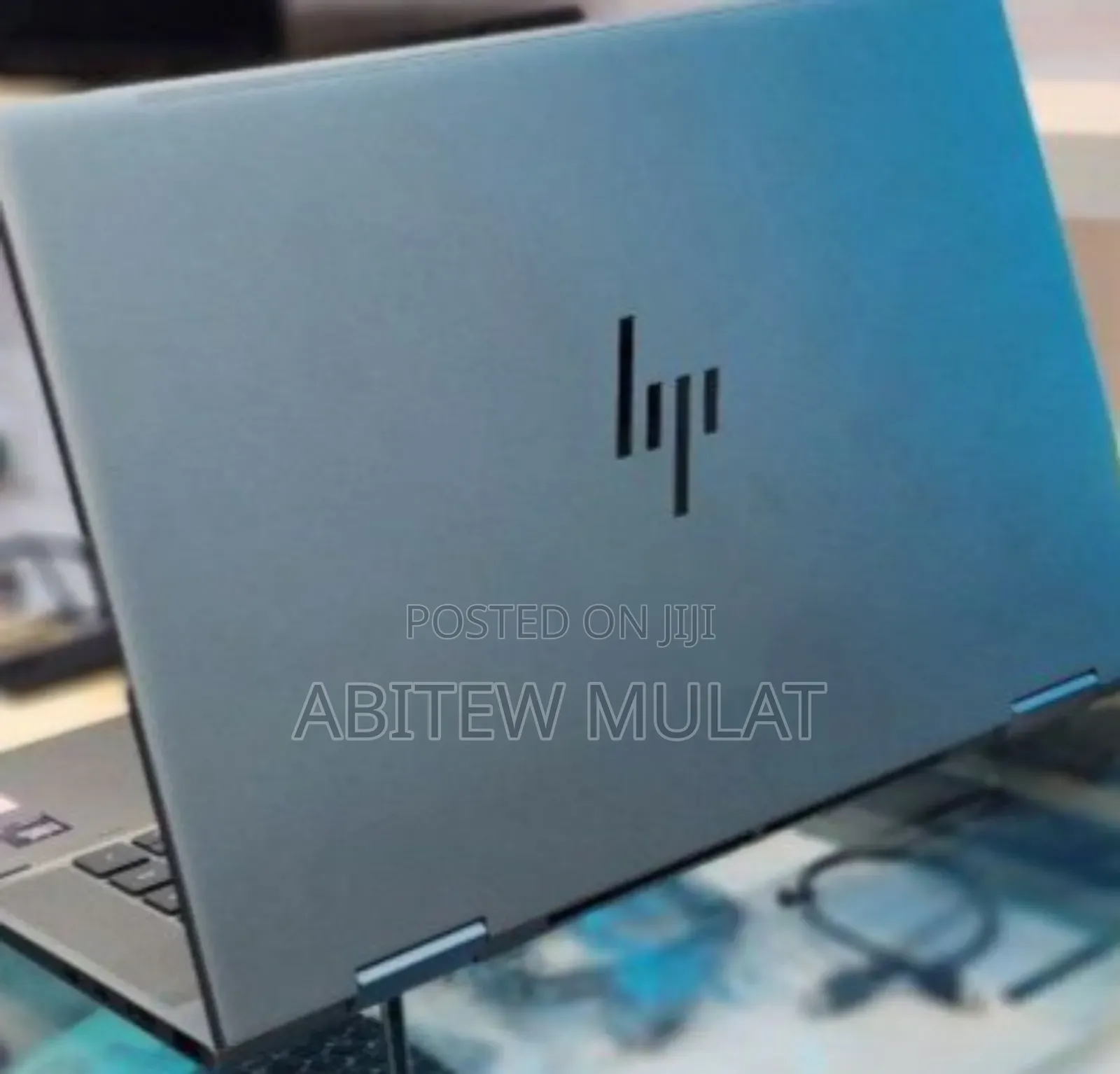 New Laptop HP Envy X360 16GB Intel Core Ultra 7 SSD 1T