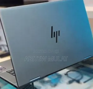 New Laptop HP Envy X360 16GB Intel Core Ultra 7 SSD 1T